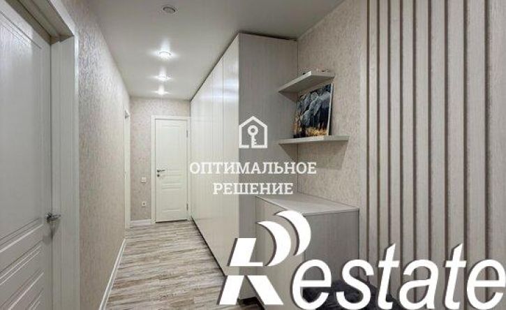 2-комн квартира Гражданская улица, 29,  д. 29