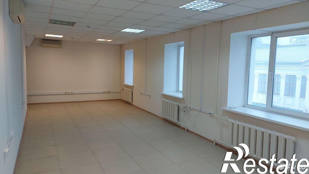 Сдать офис, помещение под офис за 90 000 рублей на улица Карла Маркса, 26