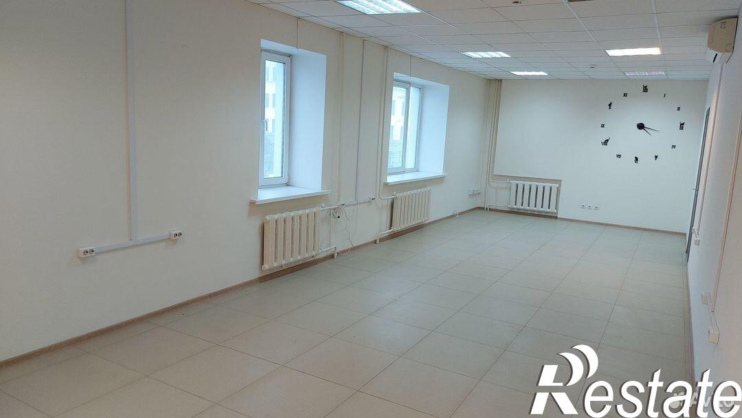 Сдать офис, помещение под офис за 90 000 рублей на улица Карла Маркса, 26