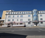 офис 75.5 кв м улица Карла Маркса, 26