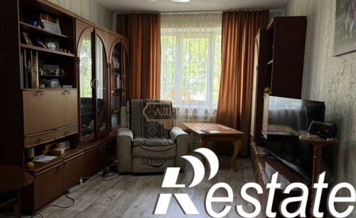 3-комн квартира Гражданская улица, 74,  д. 74