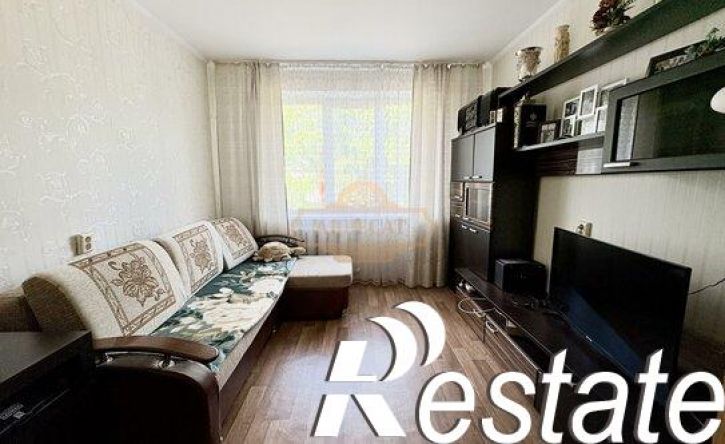 3-комн квартира Гражданская улица, 74,  д. 74