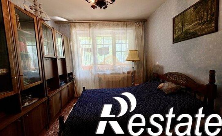 3-комн квартира Гражданская улица, 74,  д. 74