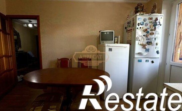 3-комн квартира Гражданская улица, 74,  д. 74