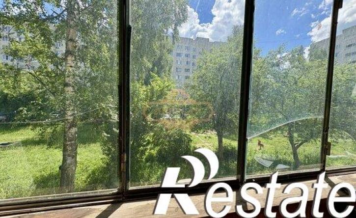 3-комн квартира Гражданская улица, 74,  д. 74