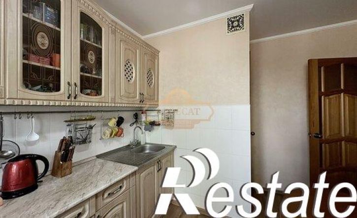 3-комн квартира Гражданская улица, 74,  д. 74