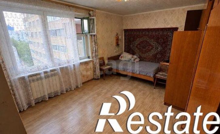 3-комн квартира проспект Максима Горького, 19,  д. 19
