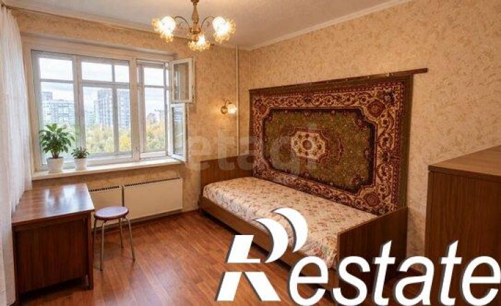 3-комн квартира проспект Максима Горького, 19,  д. 19