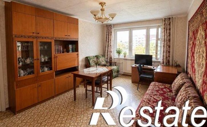 3-комн квартира проспект Максима Горького, 19,  д. 19