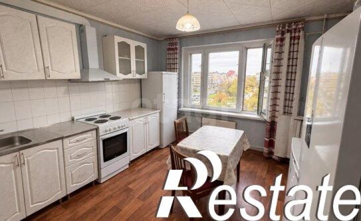 3-комн квартира проспект Максима Горького, 19,  д. 19