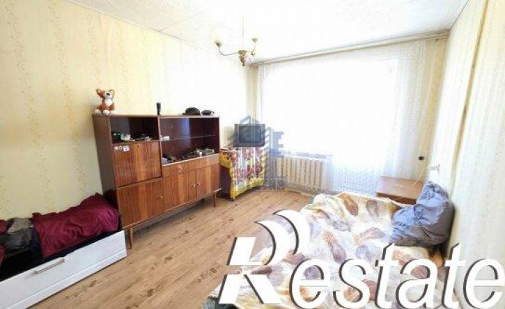 1-комн квартира улица 324-й Стрелковой Дивизии, 23,  д. 23