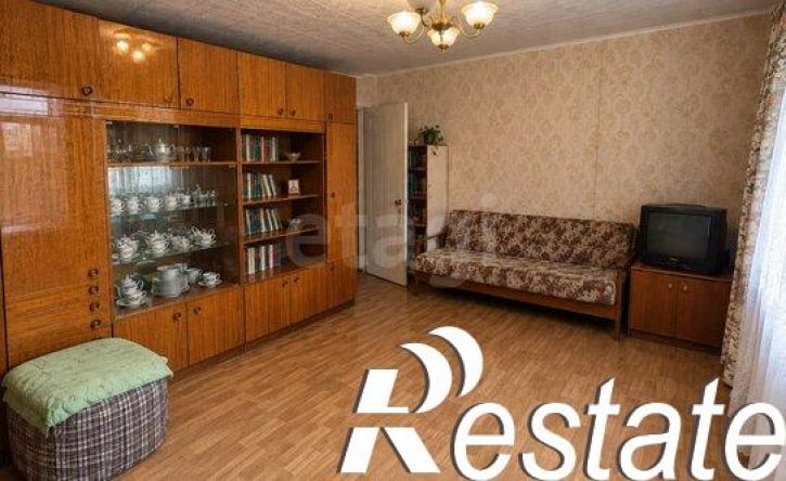 3-комн квартира проспект Максима Горького, 19,  д. 19
