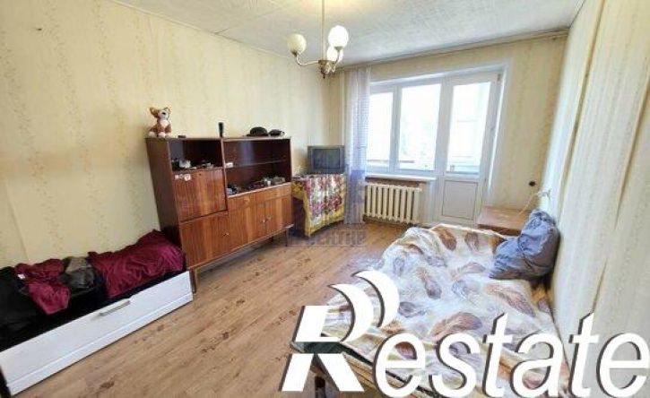 1-комн квартира улица 324-й Стрелковой Дивизии, 23,  д. 23