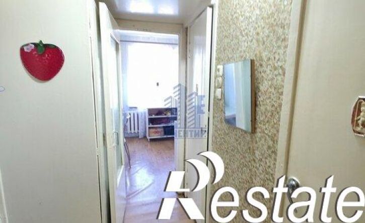 1-комн квартира улица 324-й Стрелковой Дивизии, 23,  д. 23