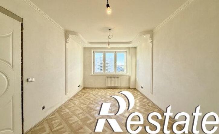 1-комн квартира улица П.В.Дементьева, 7 к1,  д. 7 к1