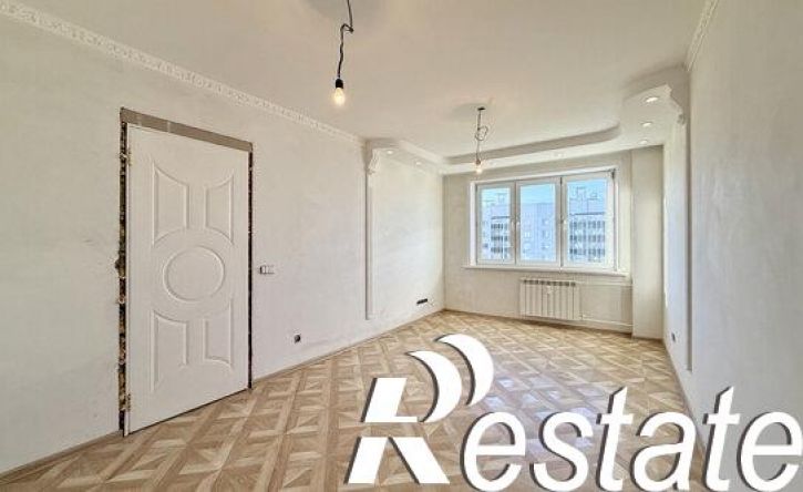 1-комн квартира улица П.В.Дементьева, 7 к1,  д. 7 к1