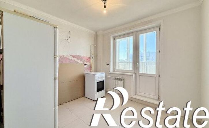 1-комн квартира улица П.В.Дементьева, 7 к1,  д. 7 к1
