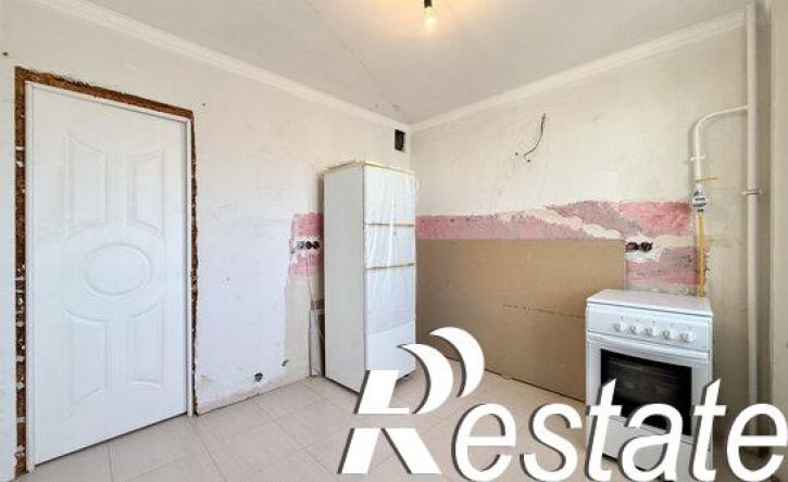 1-комн квартира улица П.В.Дементьева, 7 к1,  д. 7 к1
