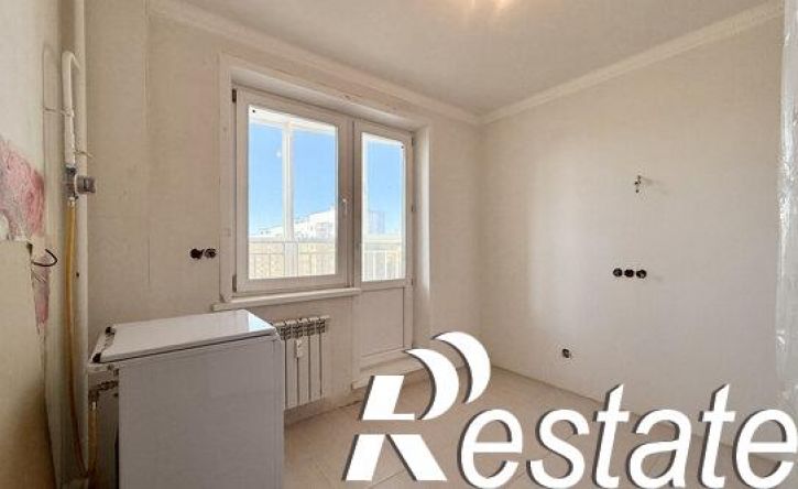 1-комн квартира улица П.В.Дементьева, 7 к1,  д. 7 к1