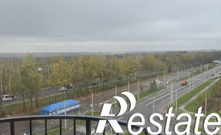 1-комн квартира Чебоксарский проспект, 45,  д. 45