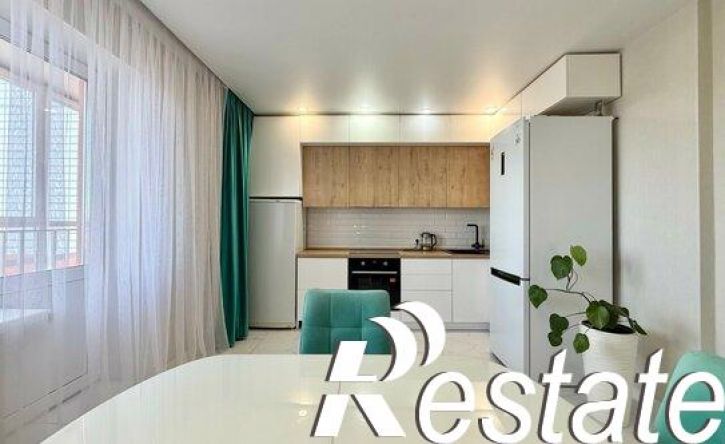 3-комн квартира Ярмарочная улица, 19 к4,  д. 19 к4
