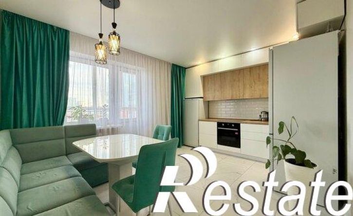 3-комн квартира Ярмарочная улица, 19 к4,  д. 19 к4