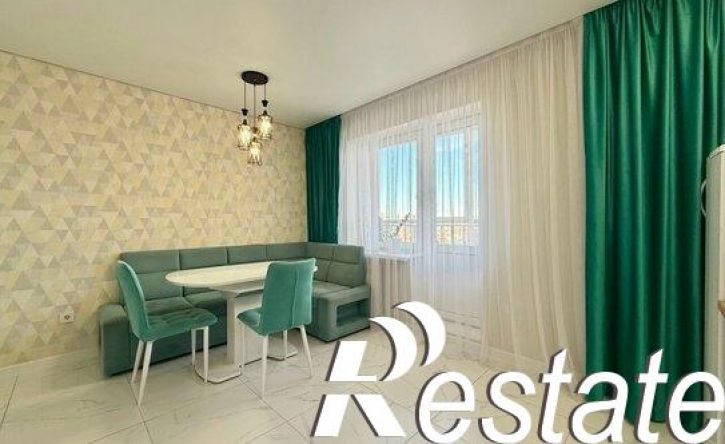 3-комн квартира Ярмарочная улица, 19 к4,  д. 19 к4