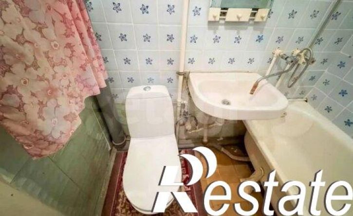 1-комн квартира улица Пирогова, 8 к1,  д. 8 к1