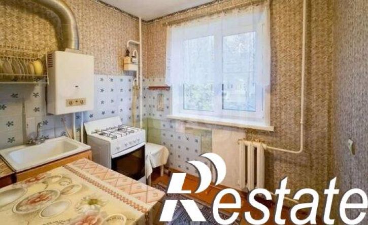 1-комн квартира улица Пирогова, 8 к1,  д. 8 к1