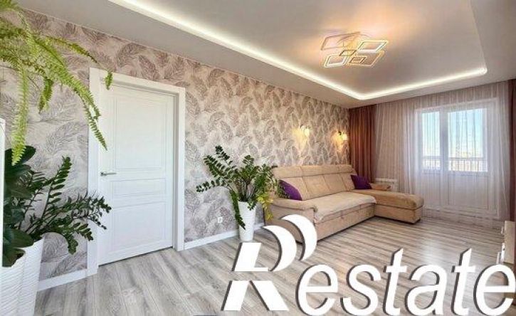 3-комн квартира Ярмарочная улица, 19 к4,  д. 19 к4