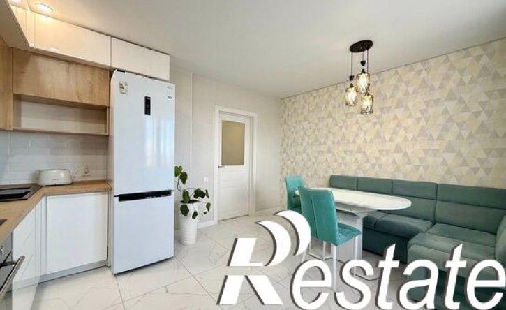 3-комн квартира Ярмарочная улица, 19 к4,  д. 19 к4