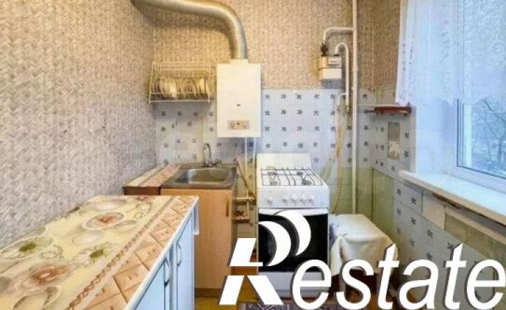 1-комн квартира улица Пирогова, 8 к1,  д. 8 к1