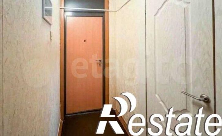 1-комн квартира улица Пирогова, 8 к1,  д. 8 к1
