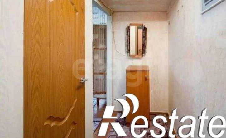 1-комн квартира улица Пирогова, 8 к1,  д. 8 к1