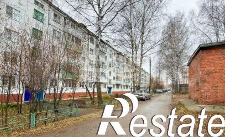 1-комн квартира улица Пирогова, 8 к1,  д. 8 к1