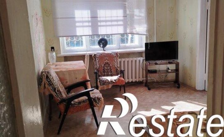 3-комн квартира улица Декабристов, 25,  д. 25
