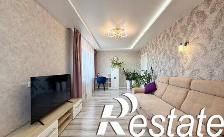 3-комн квартира Ярмарочная улица, 19 к4,  д. 19 к4