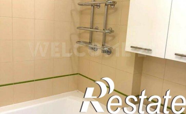 3-комн квартира улица Петра Ермолаева, 3,  д. 3