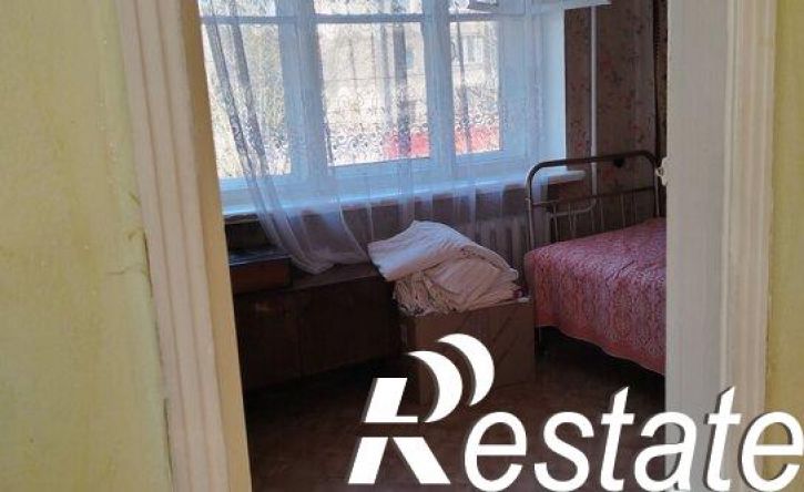 3-комн квартира улица Декабристов, 25,  д. 25