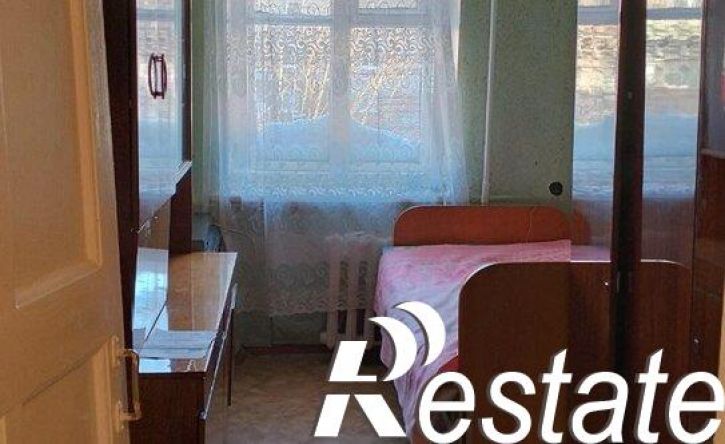 3-комн квартира улица Декабристов, 25,  д. 25
