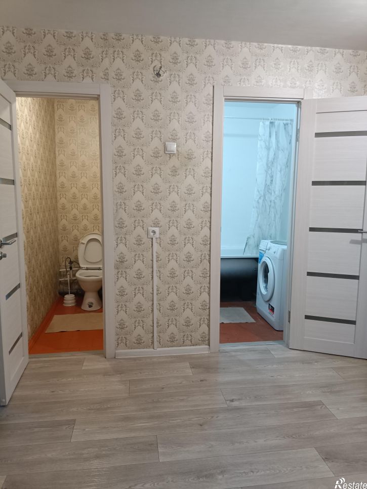 1-комн квартира Пролетарская, 21/22