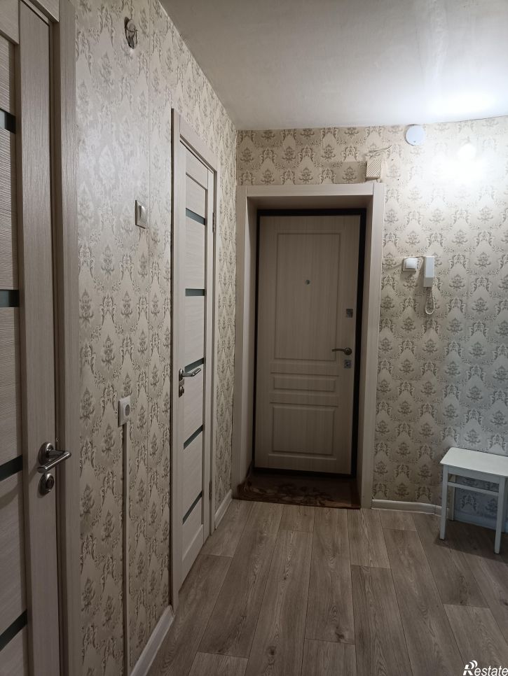 1-комн квартира Пролетарская, 21/22