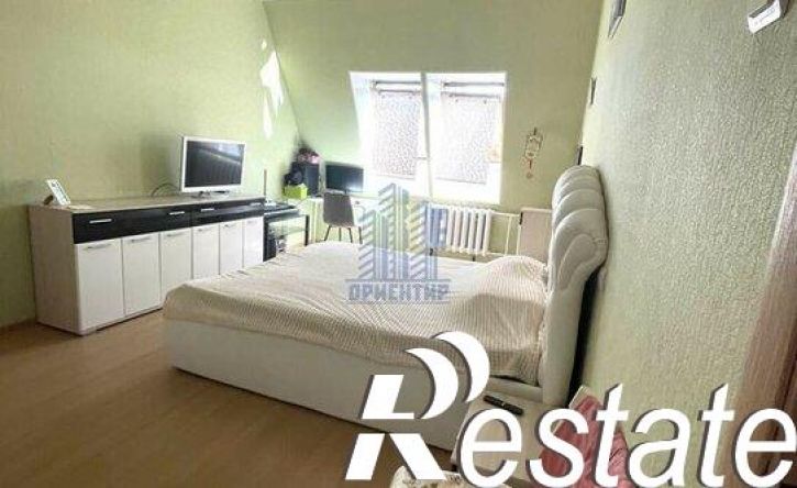 3-комн квартира улица Гагарина, 53 к1,  д. 53 к1