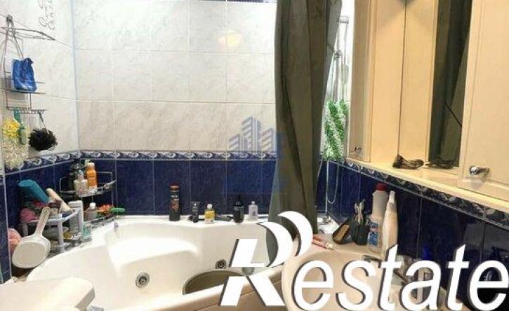 3-комн квартира улица Гагарина, 53 к1,  д. 53 к1