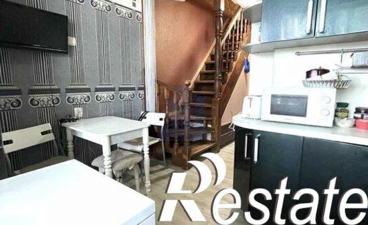 3-комн квартира улица Гагарина, 53 к1,  д. 53 к1