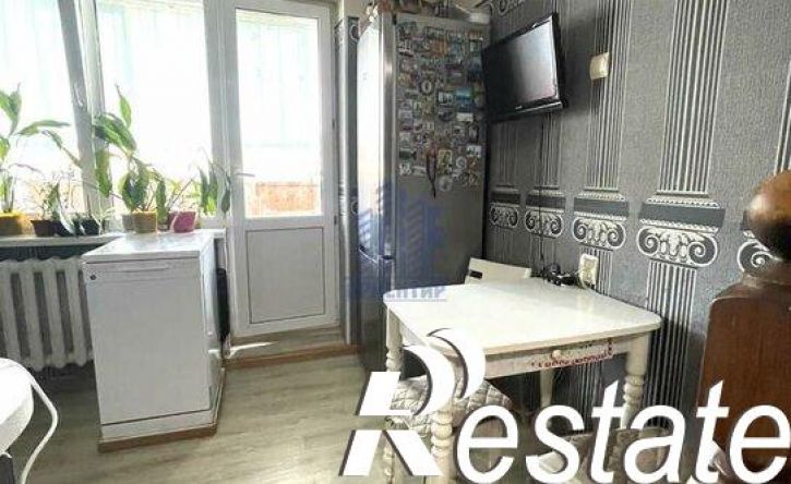 3-комн квартира улица Гагарина, 53 к1,  д. 53 к1