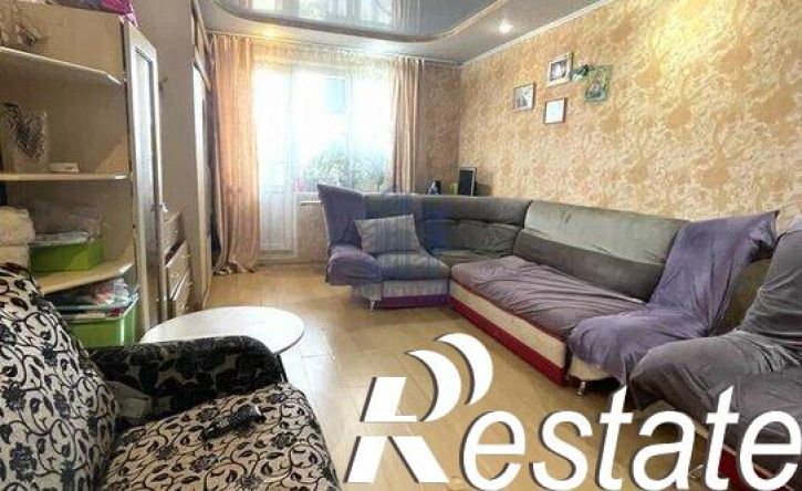 3-комн квартира улица Гагарина, 53 к1,  д. 53 к1