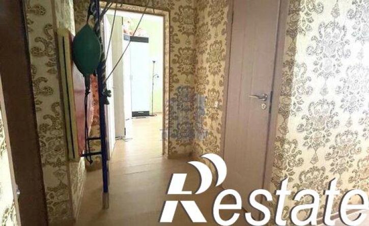 3-комн квартира улица Гагарина, 53 к1,  д. 53 к1