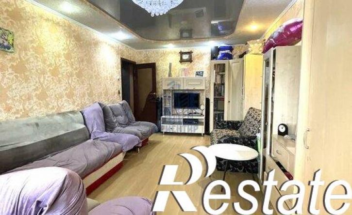 3-комн квартира улица Гагарина, 53 к1,  д. 53 к1
