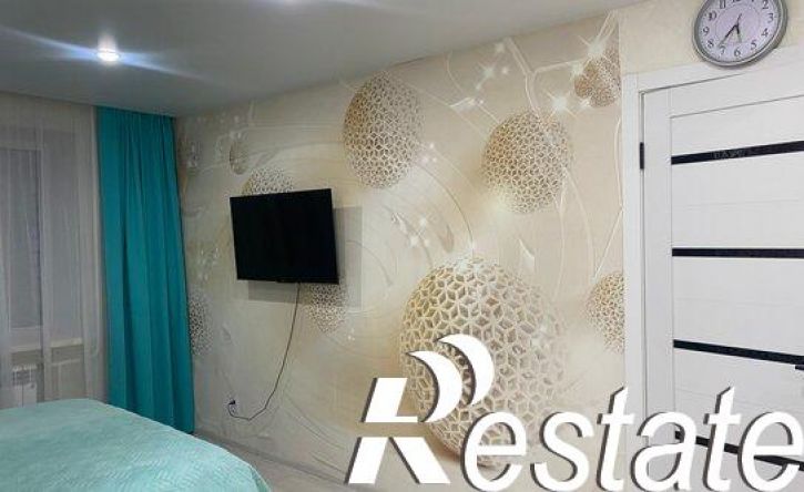 1-комн квартира Эгерский бульвар, 32,  д. 32